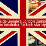 Google Campus London – Social Media Strategies