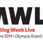 Marketing Week Live 2014