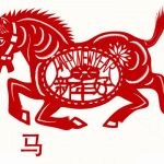 Happy Lunar New Year 2014!